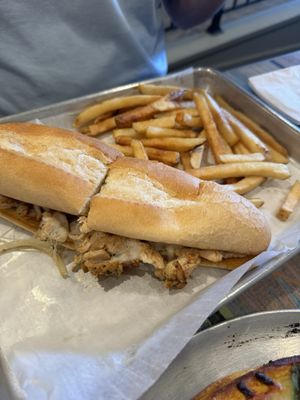 Francesca Deli, Pizzeria And Catering by null