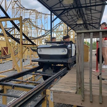 Adventure Park USA - Amusement Parks Near Me - Monrovia, Maryland Adventure Park USA - Amusement Parks Near Me - Monrovia, Maryland
