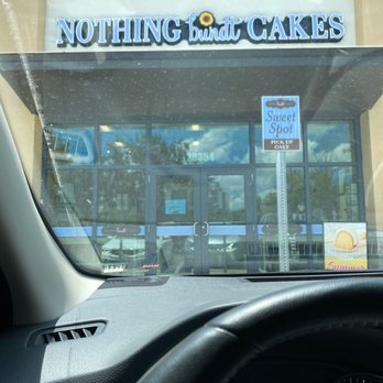 Nothing Bundt Cakes - Bakeries Near Me - Wesley Chapel, Florida