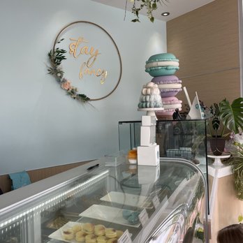 Fancy Flavors - Macarons Near Me - San Jose, California Fancy Flavors - Macarons Near Me - San Jose, California