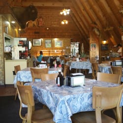 House of Pancakes, Cherokee, Nc