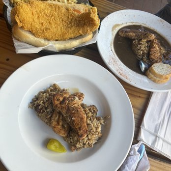 Ernst Cafe - Cajun/Creole Near Me - New Orleans, Louisiana Ernst Cafe - Cajun/Creole Near Me - New Orleans, Louisiana