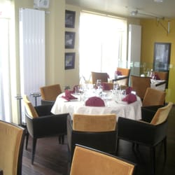 Oh! Mouettes - Restaurant aux Mouettes