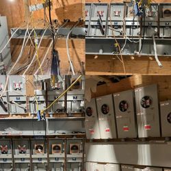 D&H Electrical