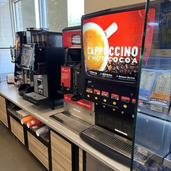 ExtraMile - Convenience Stores Near Me - Santa Ana, California