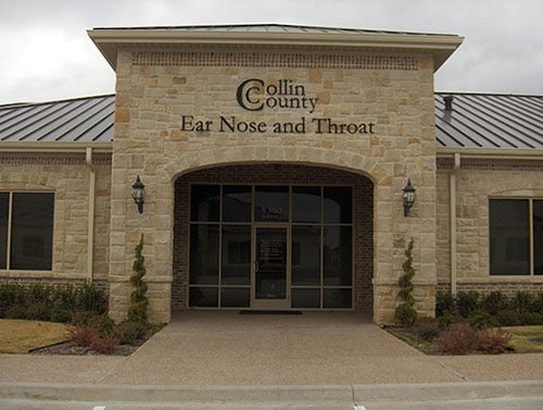 Collin County Ear Nose And Throat