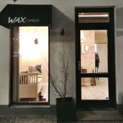 Wax Clinique - Wax Clinique Vesterbrogade
