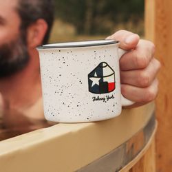 Johnny Yurts