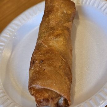 Viet Sub - The Egg Roll. Freshly fried was a culinary masterpiece. - Vietnamese Near Me - Roanoke, Virginia Viet Sub - The Egg Roll. Freshly fried was a culinary masterpiece. - Vietnamese Near Me - Roanoke, Virginia