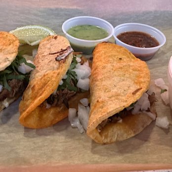 Chilangos Tacos - Tacos Near Me - Nashville, Tennessee Chilangos Tacos - Tacos Near Me - Nashville, Tennessee