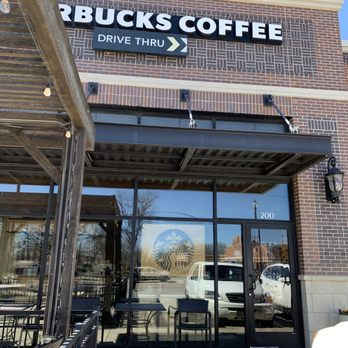Starbucks - Outside - Coffee & Tea Near Me - Keller, Texas Starbucks - Outside - Coffee & Tea Near Me - Keller, Texas