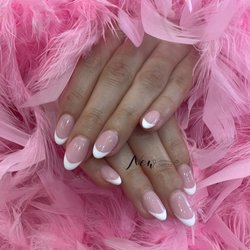New Nails