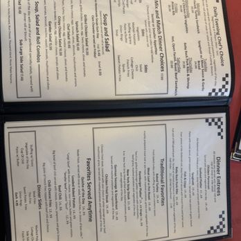 12th Ave. Cafe - Menu - Breakfast & Brunch Near Me - Issaquah, Washington