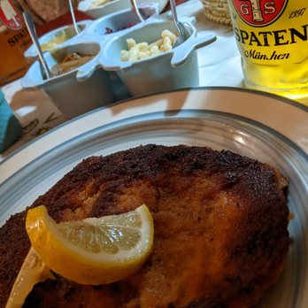 German Cafe - Schnitzel, lager, and sides! - German Near Me - French Lick, Indiana German Cafe - Schnitzel, lager, and sides! - German Near Me - French Lick, Indiana