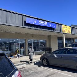 Babylon International Market