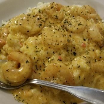 Southern Porch - Shrimp and grits to die for. And there was crab mixed in too; it was amazing. - Southern Near Me - Canton, North Carolina Southern Porch - Shrimp and grits to die for. And there was crab mixed in too; it was amazing. - Southern Near Me - Canton, North Carolina