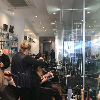 AD Hair Studio - Hair Salons Near Me - New York, New York