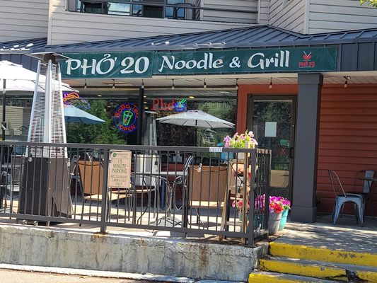 Phở 20 by null