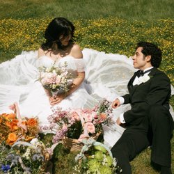 Mirabilis Bridal
