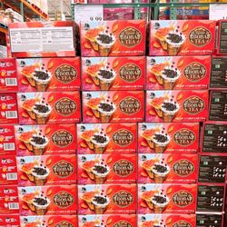 Costco Wholesale - Taiwanese Boba.