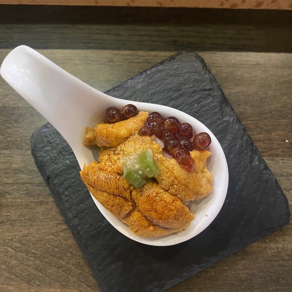 Hashi Gawa - Uni - Japanese Near Me - Alameda, California Hashi Gawa - Uni - Japanese Near Me - Alameda, California
