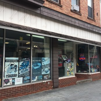 Retro Classics - Videos & Video Game Rental Near Me - Somerville, New Jersey