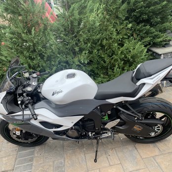 Prospect Powersports - Kawasaki ninja zx6r - Motorcycle Dealers Near Me - Brooklyn, New York