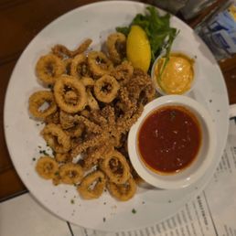 Calamari
