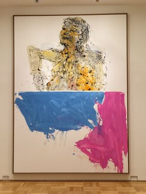 Skarstedt Gallery by null