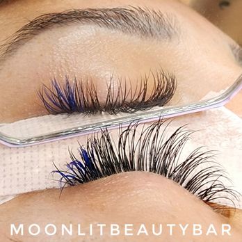 Moonlit Beauty Bar - Eyelash Service Near Me Moonlit Beauty Bar - Eyelash Service Near Me