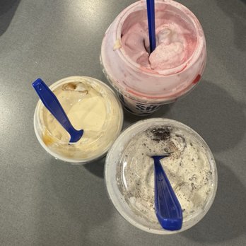 Culver's - Burgers Near Me - Harwood Heights, Illinois