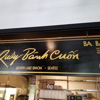 Ba Bar - Fresh bánh cun on Mon-Fri - Vietnamese Near Me - Seattle, Washington Ba Bar - Fresh bánh cun on Mon-Fri - Vietnamese Near Me - Seattle, Washington