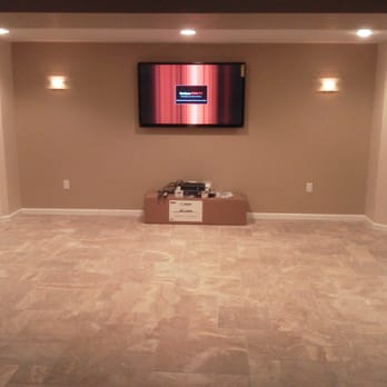 Two Guys Home Improvements - Basement transformation - General Contractors Near Me Two Guys Home Improvements - Basement transformation - General Contractors Near Me