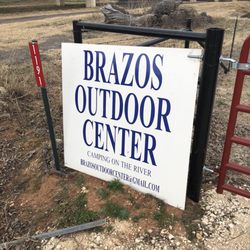 Brazos Outdoor Center