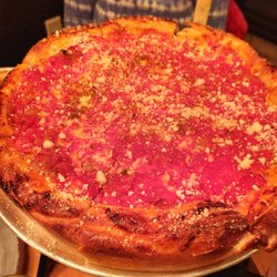 Battista’s Artisan Pizza - Ditka
