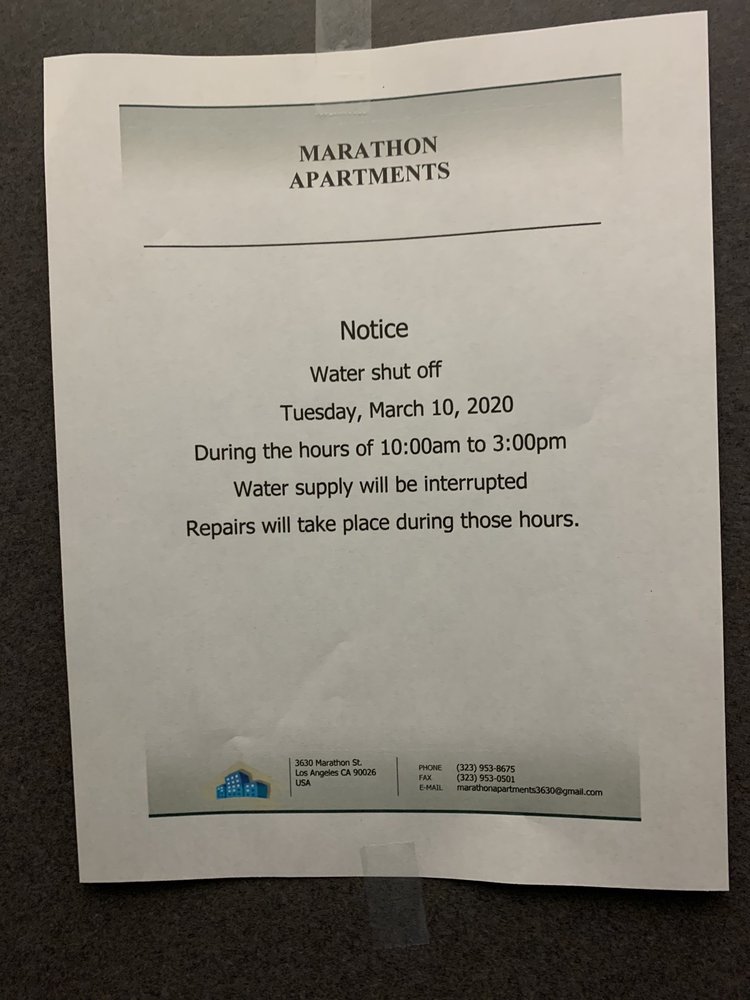 MARATHON APARTMENTS Updated September 2024 12 Photos & 14 Reviews