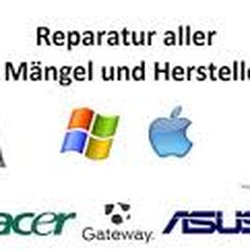 computer & son's - Unser Fachwissen passt auf keine Festplatte