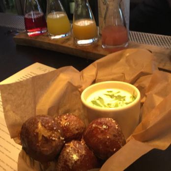 Haywire - Kolaches - New American Near Me - Plano, Texas