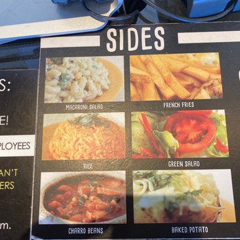 Don Carbón Sunland Park - Awesome sides at this place! The chicken and queso fundido are worth the journey alone! - Mexican Near Me - El Paso, Texas Don Carbón Sunland Park - Awesome sides at this place! The chicken and queso fundido are worth the journey alone! - Mexican Near Me - El Paso, Texas