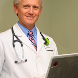 Carteret Health Care - Dr. John Rickabaugh