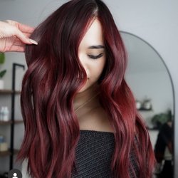 Hair by Dekota