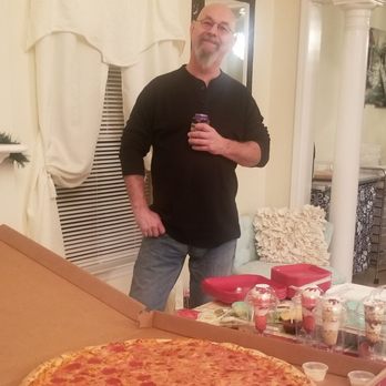 Benny Pennello's - My guy and his pie! - Pizza Near Me - Charlotte, North Carolina Benny Pennello's - My guy and his pie! - Pizza Near Me - Charlotte, North Carolina
