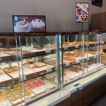 Paris Baguette - Bakeries Near Me - Philadelphia, Pennsylvania Paris Baguette - Bakeries Near Me - Philadelphia, Pennsylvania