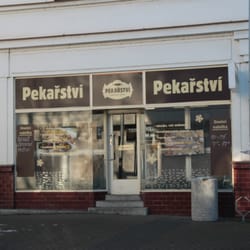 Pekařství