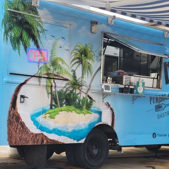 Public Affairs Gastropub - Food truck! - Food Trucks Near Me - Pensacola, Florida Public Affairs Gastropub - Food truck! - Food Trucks Near Me - Pensacola, Florida