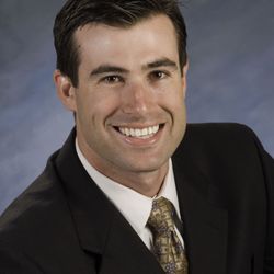Brian Shaw - OriginPoint