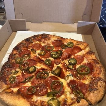 Slasher Pizza - Pizza Near Me - Riverside, California Slasher Pizza - Pizza Near Me - Riverside, California