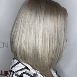 Pasch Salon - Icy blonde by Kat