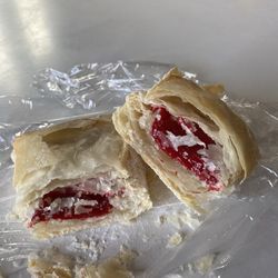 Borinquen Bakery and Restaurant - Pastelitos