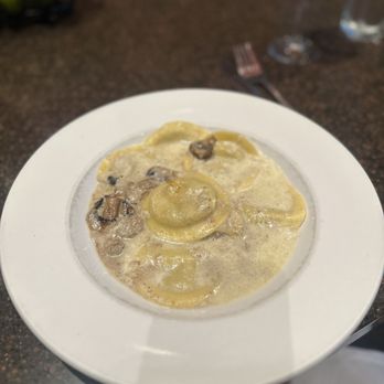 La Famiglia - Truffle ravioli - Italian Near Me - Reno, Nevada La Famiglia - Truffle ravioli - Italian Near Me - Reno, Nevada